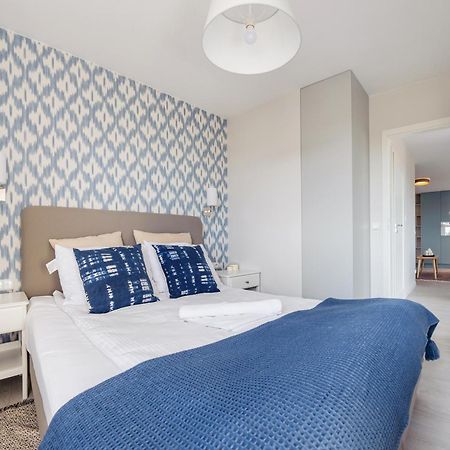 Apartamenty Sun & Snow Residence I Ястшембя-Гура Экстерьер фото