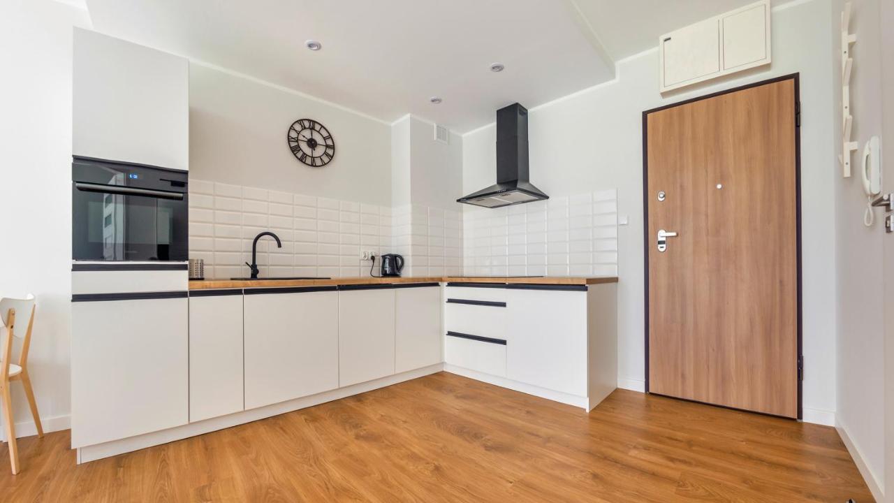 Apartamenty Sun & Snow Residence I Ястшембя-Гура Экстерьер фото