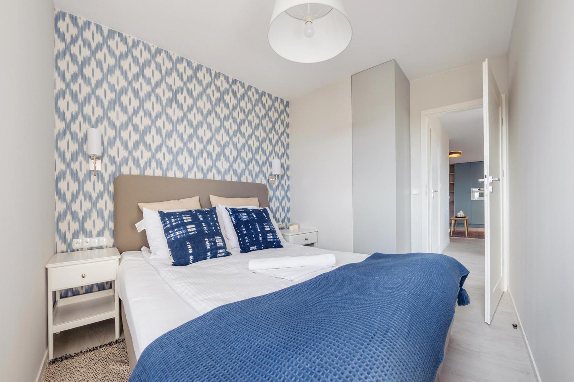 Apartamenty Sun & Snow Residence I Ястшембя-Гура Экстерьер фото