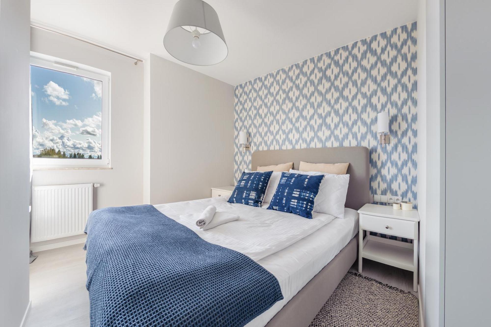 Apartamenty Sun & Snow Residence I Ястшембя-Гура Экстерьер фото