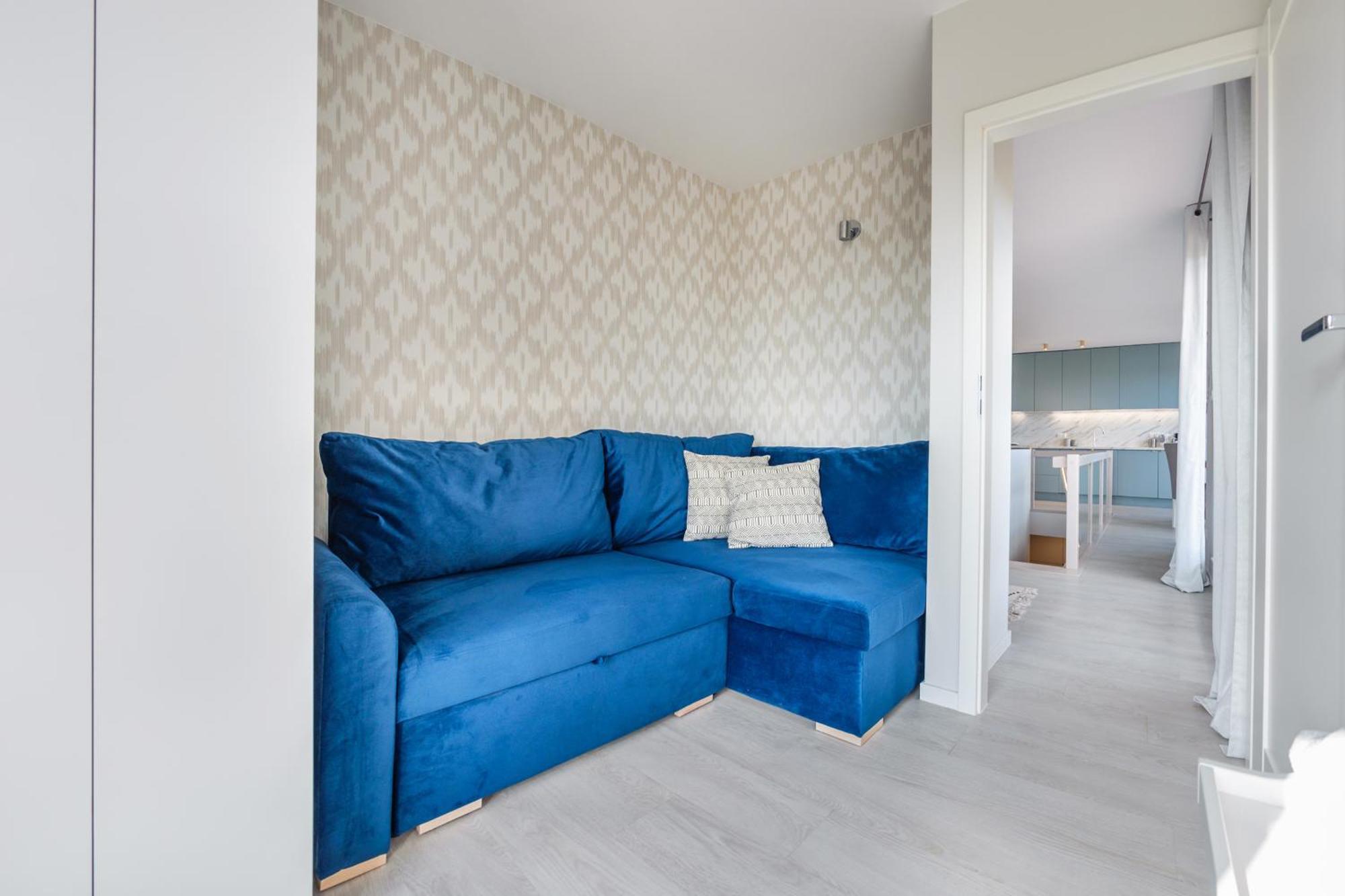 Apartamenty Sun & Snow Residence I Ястшембя-Гура Экстерьер фото