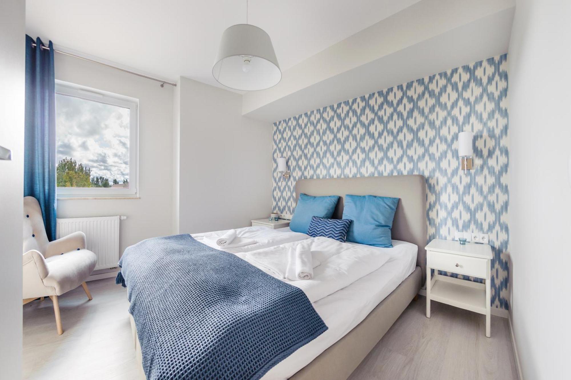 Apartamenty Sun & Snow Residence I Ястшембя-Гура Экстерьер фото