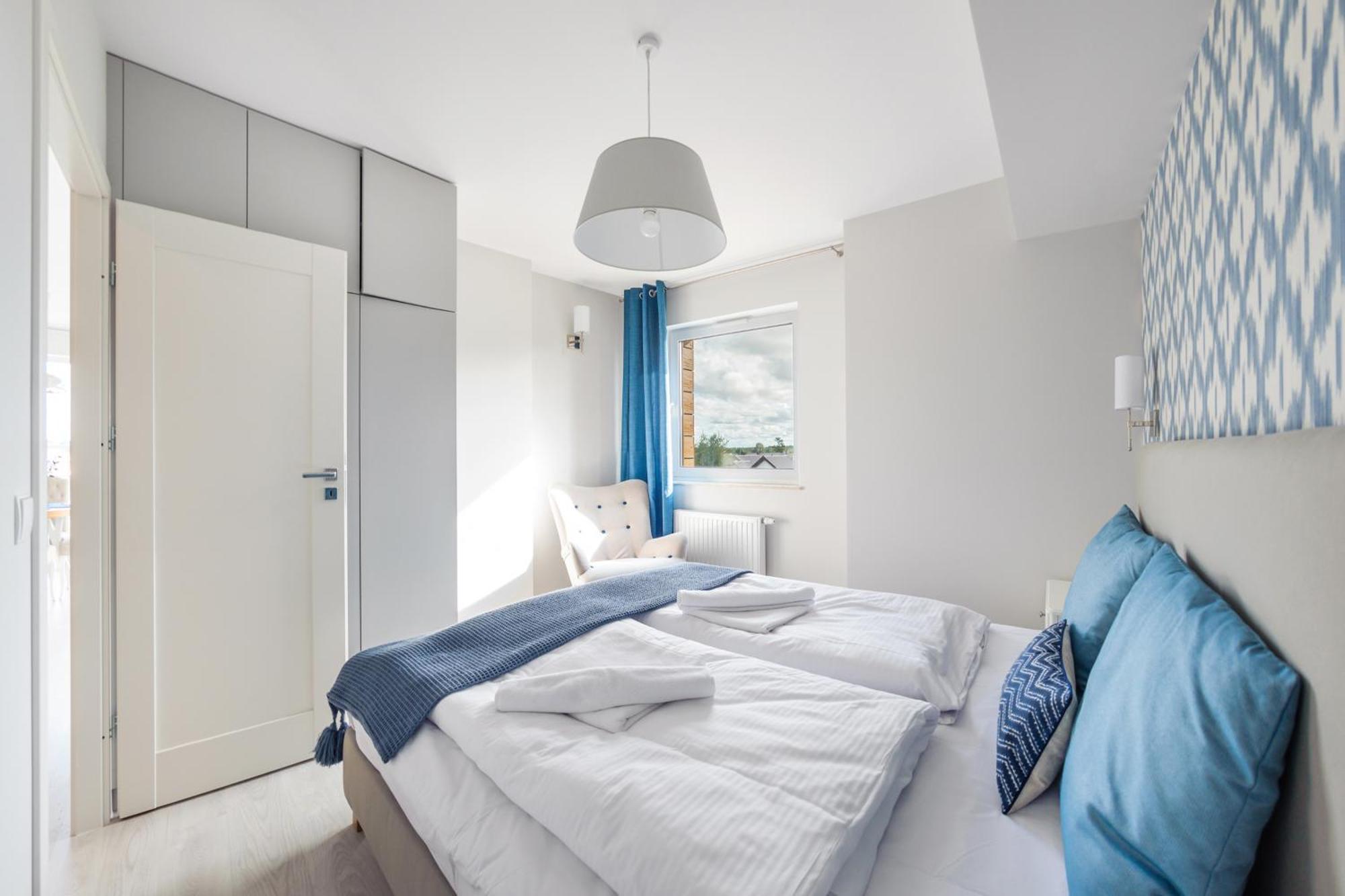 Apartamenty Sun & Snow Residence I Ястшембя-Гура Экстерьер фото