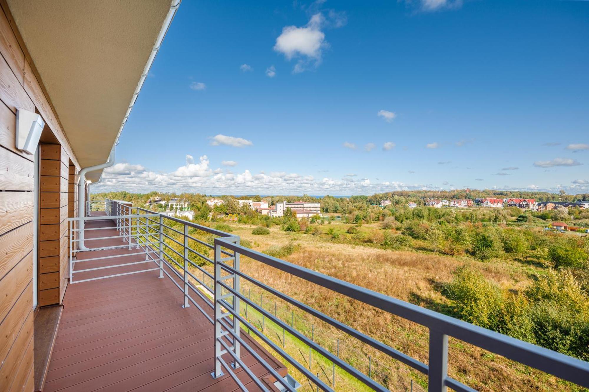 Apartamenty Sun & Snow Residence I Ястшембя-Гура Экстерьер фото