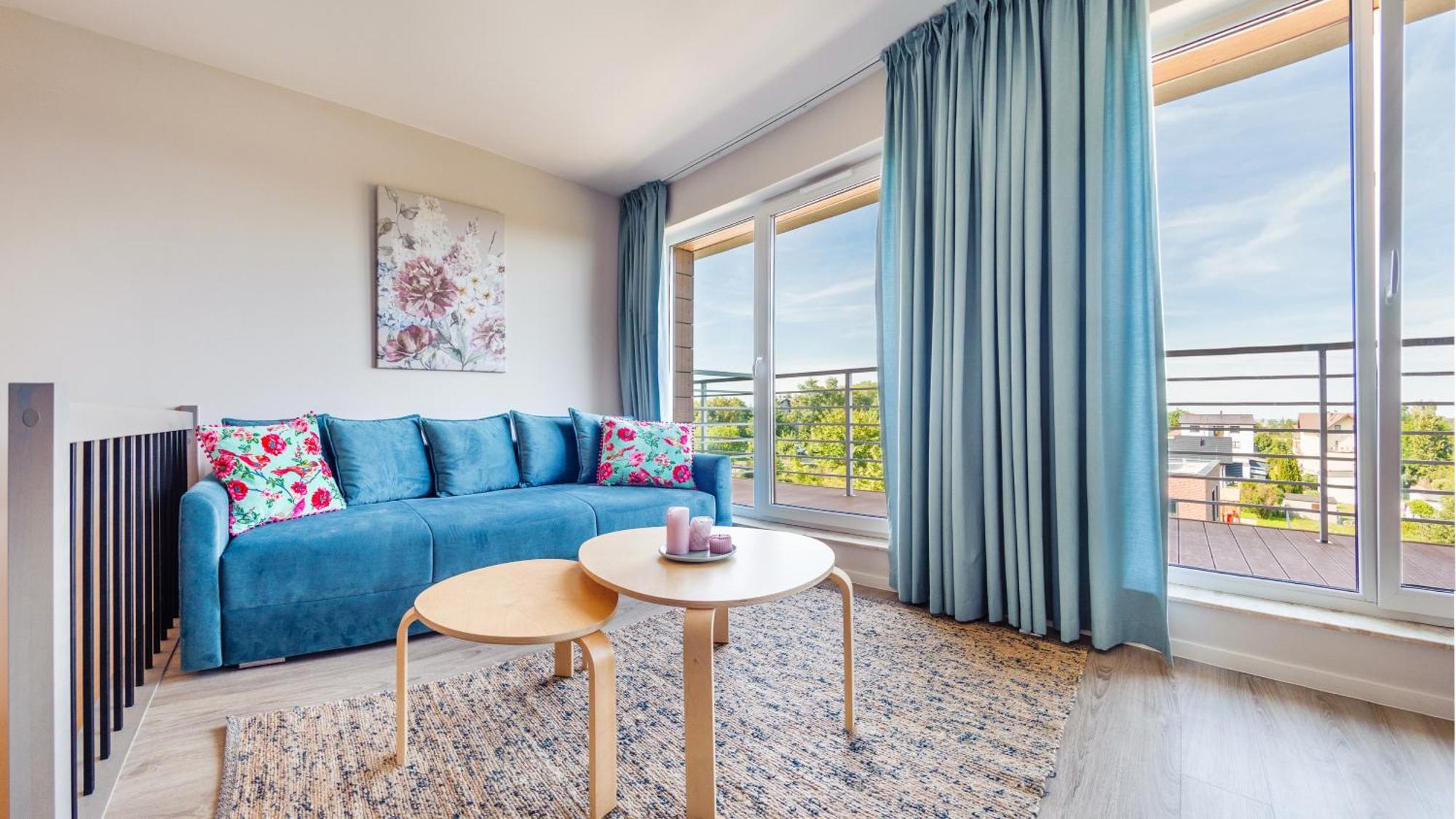 Apartamenty Sun & Snow Residence I Ястшембя-Гура Экстерьер фото